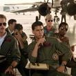 Neben Tom Cruise ist auch Val Kilmer wieder dabei