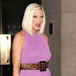 Tori Spelling brachte am Donnerstag einen Jungen zur Welt