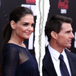 Seit der Trennung und der Scheidung von Tom Cruise und Katie Holmes ist die Presse voll mit Schlagzeilen über die beiden