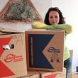 Ulrike zieht wieder nach Berlin