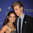Vanessa Hudgens und Austin Butler sind auch nach eineinhalb Jahren total verliebt