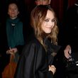 Vanessa Paradis kam solo zu ihrer eigenen Filmpremiere in Paris