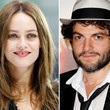 Vanessa Paradis wurde auch eine Affäre nachgesagt - mit dem Musiker Matthieu Chedid