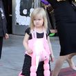 Vivienne hat ihre erste Filmrolle