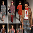So sieht die neue Herbst-/ Winterkollektion von Vivienne Westwood Red Label aus So sieht die neue Herbst-/ Winterkollektion von Vivienne Westwood Red Label aus