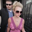 Britney Spears will nun anscheinend doch wieder heiraten Britney Spears will nun anscheinend doch wieder heiraten