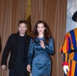Ewan McGregor bei seinem Dreh in Usedom zu seinem neuen Film