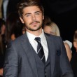 Zac Efron rettete Waschbären-Babys