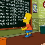 Ein leitender Angestellter verriet, dass es noch maximal eine neue Staffel "The Simpsons" geben soll