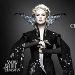 Charlize Theron spielt in die böse Königin
