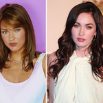 Der Wandel der Megan Fox ist schon beachtlich! Der Wandel der Megan Fox ist schon beachtlich!