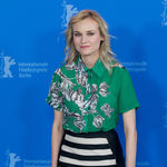 Diane Kruger eröffnet mit ihrem Film "Les adieux à la Reine" die Berlinale