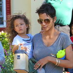 Halle Berry kämpft um das Sorgerecht für ihre Tochter Halle Berry kämpft um das Sorgerecht für ihre Tochter