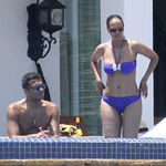 Tyra Banks ist immer noch sexy im Bikini Tyra Banks ist immer noch sexy im Bikini