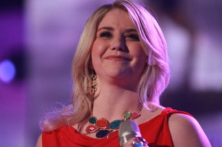 Beatrice Egli ist auf Erfolgskurs