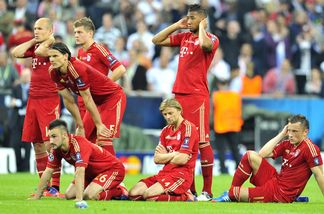 Der FC Bayern München hat die Champions League gewonnen
