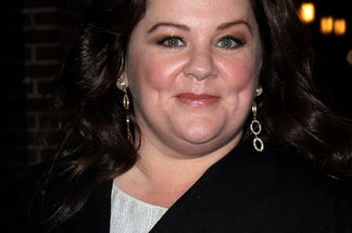 Melissa McCarthy zeigte echte Zivilcourage 