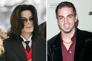 Wade Robson erhebt schwere Vorwürfe gegen Michael Jackson