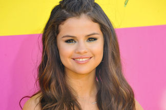 Selena Gomez liebt ihre Fans