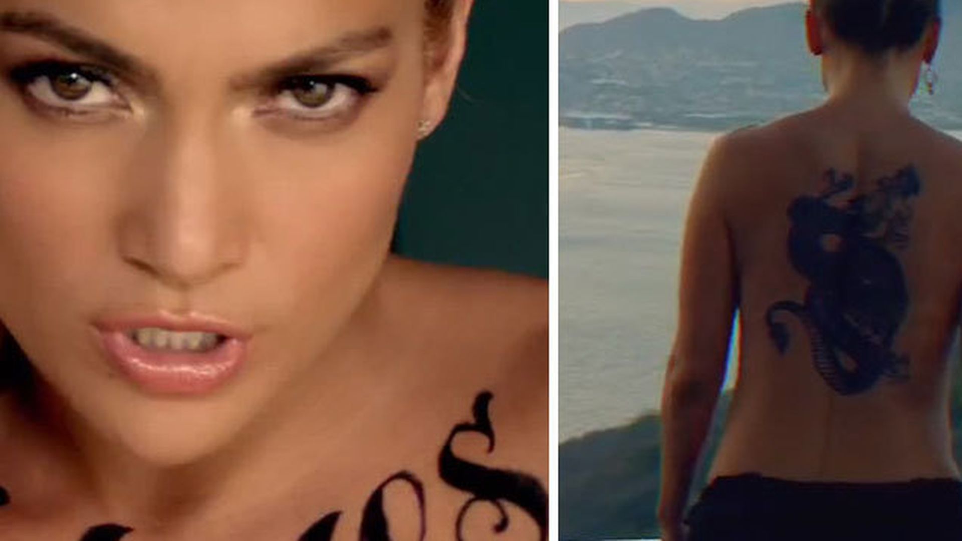 Jennifer Lopez Makeup ... Jennifer Lopez