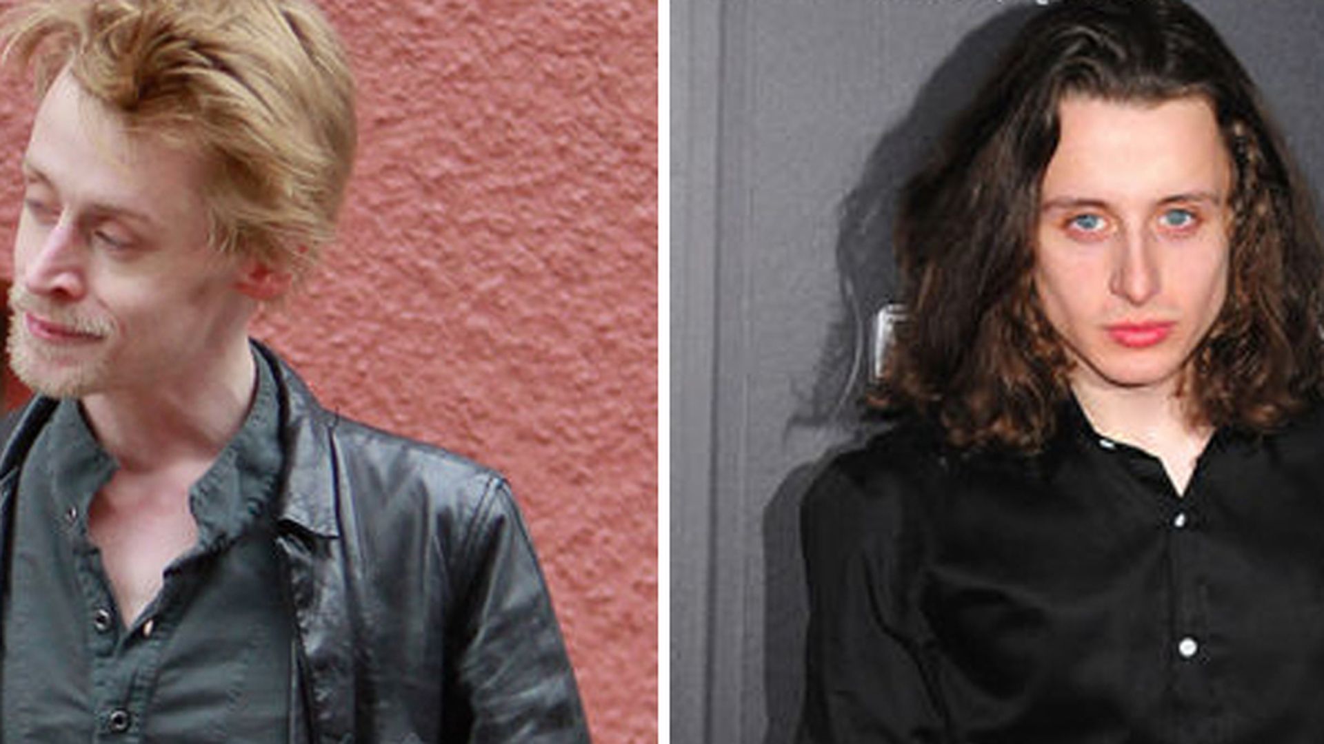 Das sagt Rory Culkin zu Macaulays SchockFotos Promiflash.de