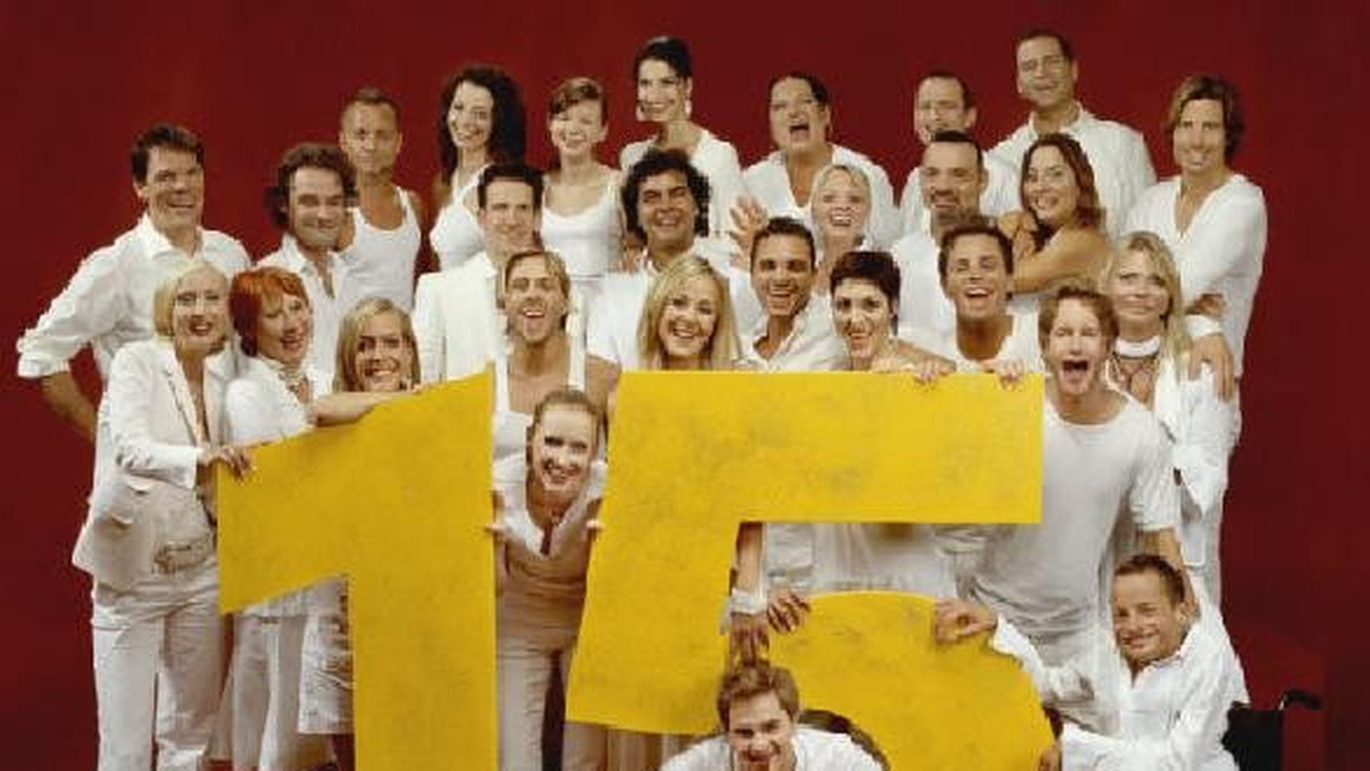 Marienhof Steht Die Serie Vor Dem Aus Promiflash de