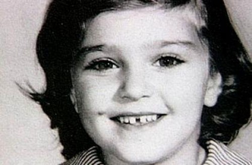 Madonna, Lourdes - Madonna verlor mit 5 Jahren ihre Mutter