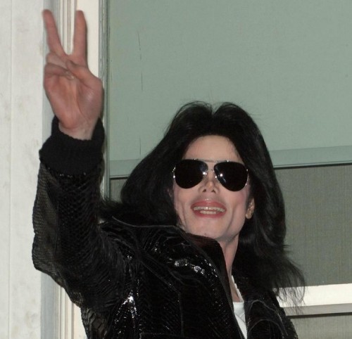 Michael Jackson - War der King of Pop schwul?