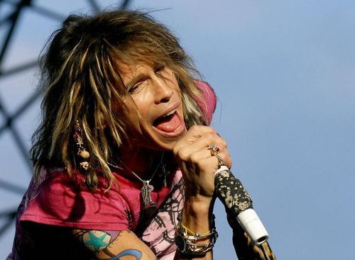 Steven Tyler wird die Band verlassen Steven Tyler wird die Band verlassen