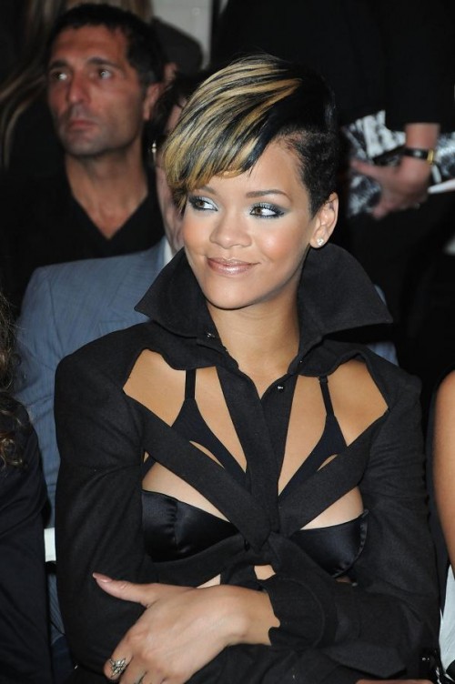 Rihanna - Rihannas neue Single ist da!