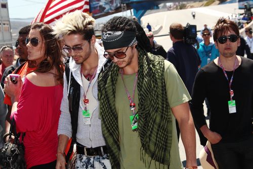 Bill und Tom bekommen je 250.000 für DSDS Bill und Tom bekommen je 250.000 für DSDS