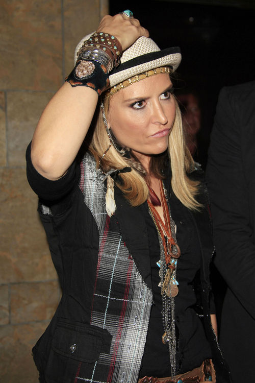 Brooke Mueller verlor erneut vor Gericht