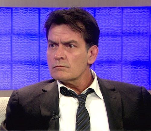 Charlie Sheen macht Schluss mit Twitter Charlie Sheen macht Schluss mit Twitter