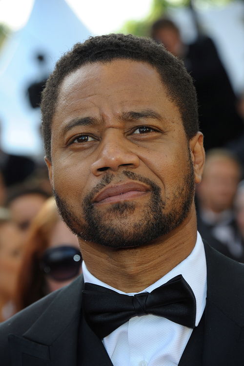 Cuba Gooding Jr. hat in einer Bar randaliert Cuba Gooding Jr. hat in einer Bar randaliert