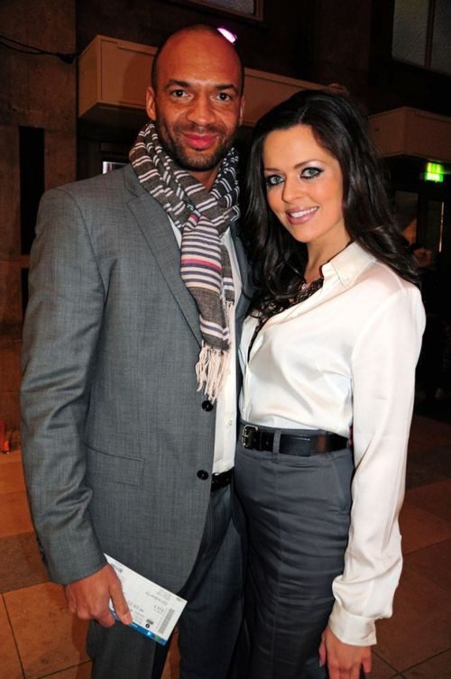 D! und Kate Hall wollen in diesem Jahr noch heiraten D! und Kate Hall wollen in diesem Jahr noch heiraten