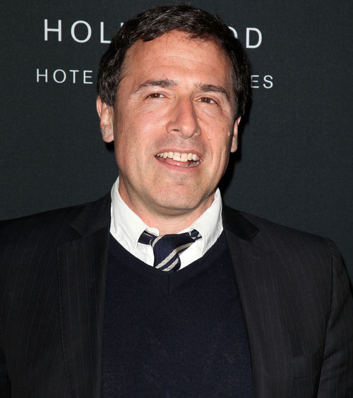 David O. Russell - David O. Russell könnte schon bald vor Gericht stehen