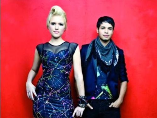 Some & Any, Popstars - Some & Any haben sich schon wieder getrennt