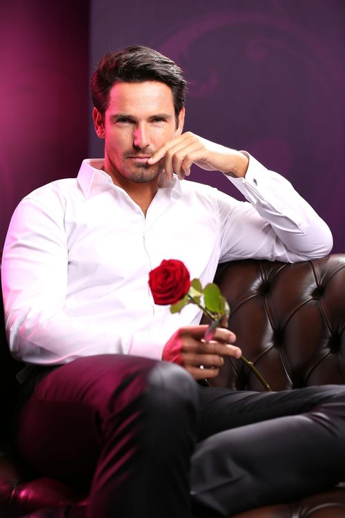 Der Bachelor Jan hat seine Traumfrau nicht gefunden Der Bachelor Jan hat seine Traumfrau nicht gefunden
