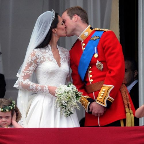 Bei Will und Kate gibt's angeblich Rosenkohl Bei Will und Kate gibt's angeblich Rosenkohl