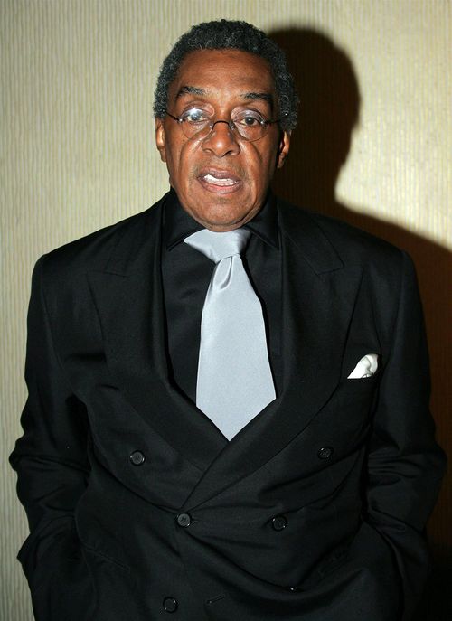 Todesfälle - Don Cornelius ist tot