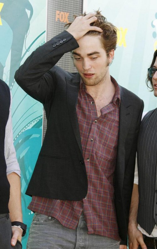 Robert Pattinson, Twilight - Robert Pattinson hat genug von dem Rummel um seine Person Robert Pattinson, Twilight - Robert Pattinson hat genug von dem Rummel um seine Person