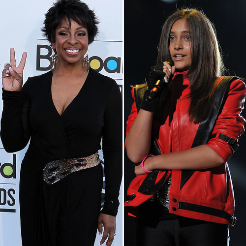 Gladys Knight hat kein Verständnis für das Verhalten von Paris Jackson Gladys Knight hat kein Verständnis für das Verhalten von Paris Jackson