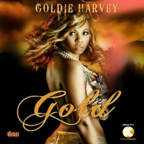 Goldie Harvey ist gestorben Goldie Harvey ist gestorben