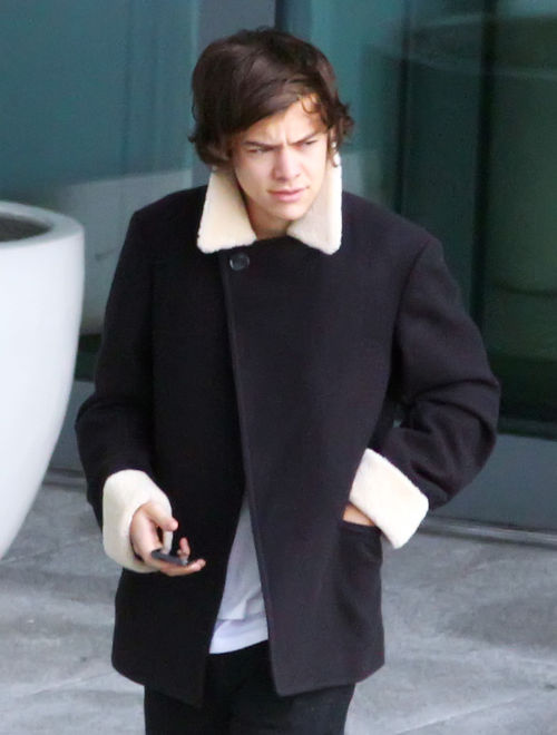 Wie reagiert Harry auf Taylors öffentlichen Diss? Wie reagiert Harry auf Taylors öffentlichen Diss?