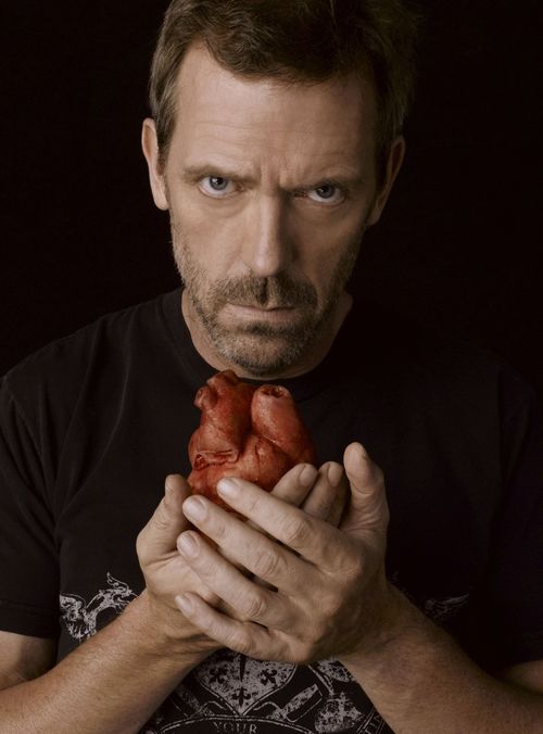 Nach acht Staffeln geht "Dr. House" zu ende Nach acht Staffeln geht "Dr. House" zu ende