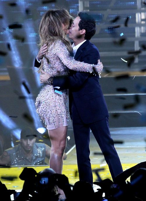 Jennifer Lopez und Marc Anthony lassen sich scheiden Jennifer Lopez und Marc Anthony lassen sich scheiden