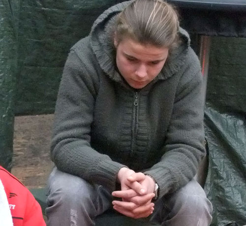 Wahnsinn! Jeremy-Pascal Wollny hat die Haare ab | Promiflash.de  width=