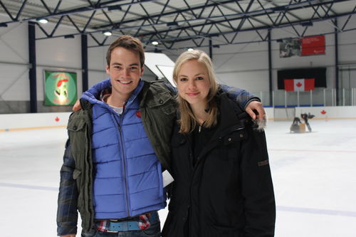 Julia Engelmann und Michael N. Kuehl steigen aus Julia Engelmann und Michael N. Kuehl steigen aus