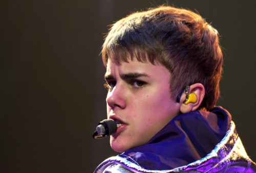 Justin Bieber Fans wünschen sich die lange Mähne zurück