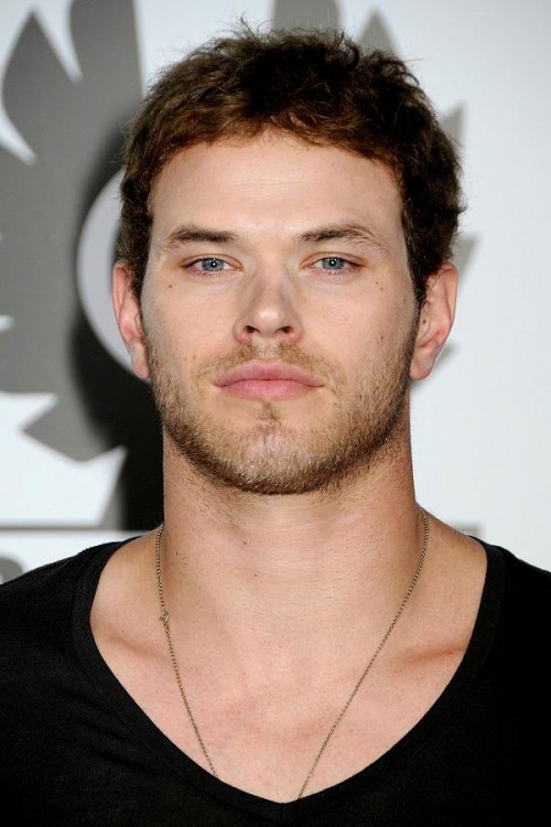 Kellan Lutz, Twilight - Kellan Lutz gilt als sexy Kellan Lutz, Twilight - Kellan Lutz gilt als sexy
